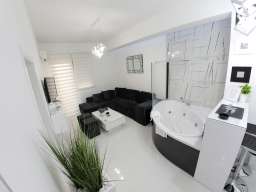 Dvosoban Apartman Abstract 1 Beograd Zvezdara