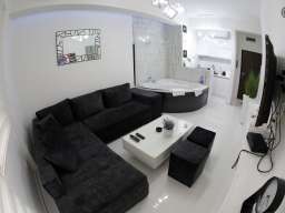 Dvosoban Apartman Abstract 1 Beograd Zvezdara