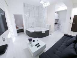 Dvosoban Apartman Abstract 2 Beograd Zvezdara