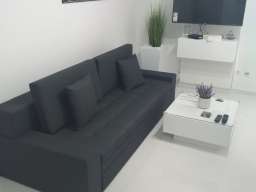 Dvosoban Apartman Abstract 2 Beograd Zvezdara