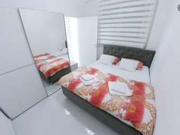 Dvosoban Apartman Abstract 2 Beograd Zvezdara