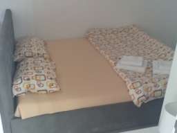 Dvosoban Apartman Abstract 2 Beograd Zvezdara