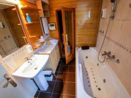 Dvosoban Apartman Fjord Spa Beograd Zvezdara