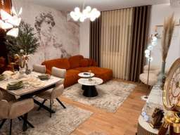Dvosoban Apartman NOTA 1 Beograd Vo  dovac