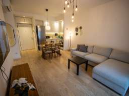 Dvosoban Apartman Royal Waterfront 15 Beograd Savski Venac