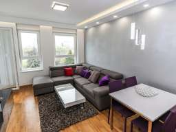 Dvosoban Apartman Star Beograd Novi Beograd