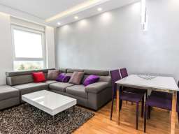 Dvosoban Apartman Star Beograd Novi Beograd