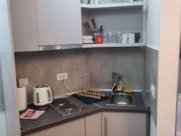 Studio Apartman Artistico Beograd Zvezdara