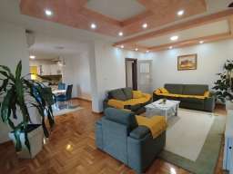 Trosoban Apartman Ledine 1 Beograd Novi Beograd