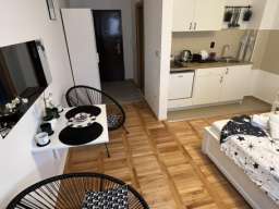Studio Apartman Gaga 1 Beograd Rakovica