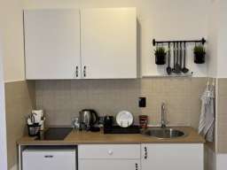 Studio Apartman Gaga 1 Beograd Rakovica