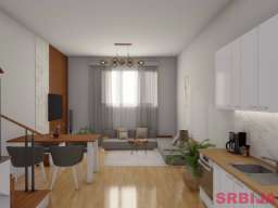 Duplex 81 m2 Zaječar 