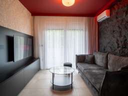 Dvosoban Apartman Bordo Beograd Novi Beograd