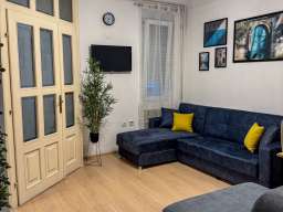 Studio Apartman Caldera Beograd Vracar