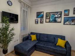 Studio Apartman Caldera Beograd Vracar