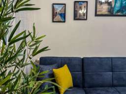 Studio Apartman Caldera Beograd Vracar