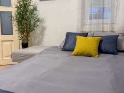 Studio Apartman Caldera Beograd Vracar