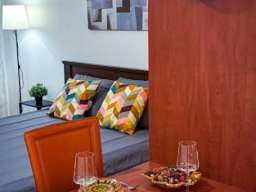 Studio Apartman Yugo   Slavija Beograd Vracar