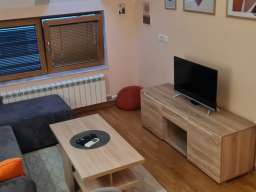 Dvosoban Apartman Amar Beograd Zemun