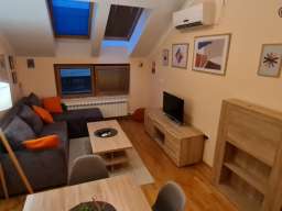 Dvosoban Apartman Amar Beograd Zemun