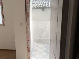 Borča, JNA &ndash; 2,5s stan 49m&sup2; + dvori&scaron;te 30m&sup2;, prizemlje, novogradnja