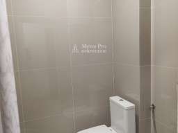 Borča, JNA &ndash; 2,5s stan 49m&sup2; + dvori&scaron;te 30m&sup2;, prizemlje, novogradnja