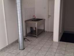Prodaja lokala 42m2 u dva nivoa-Novo Naselje, Novi Sad