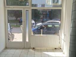 Prodaja lokala 42m2 u dva nivoa-Novo Naselje, Novi Sad