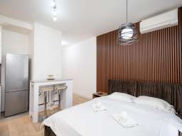 Studio Apartman Bjanka BW Beograd Savski Venac
