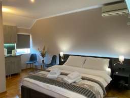 Studio Apartman Aleksei 3 Beograd Zemun