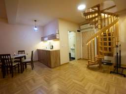 Trosoban Apartman Aleksei 1 Beograd Zemun