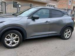 Nissan Juke F. 1 1700, 2022. godi&scaron;te