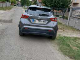 Nissan Juke F. 1 1700, 2022. godi&scaron;te
