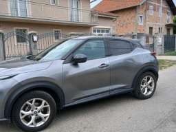 Nissan Juke F. 1 1700, 2022. godi&scaron;te