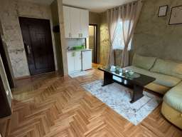 Dvosoban Apartman Todorovi   Beograd Palilula