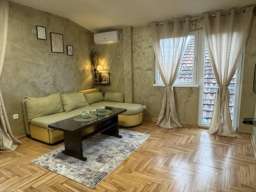 Dvosoban Apartman Todorovi   Beograd Palilula