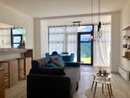 LUX apartman sa dvoristem i panoramskim pogledom na Kopaoniku