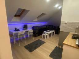 Dvosoban Apartman Due Beograd Centar