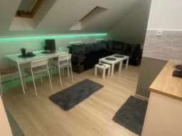 Dvosoban Apartman Due Beograd Centar