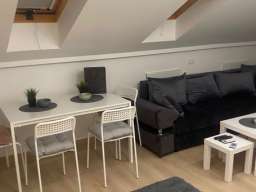 Dvosoban Apartman Due Beograd Centar