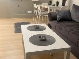 Dvosoban Apartman Due Beograd Centar