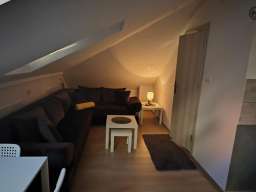 Dvosoban Apartman Due Beograd Centar