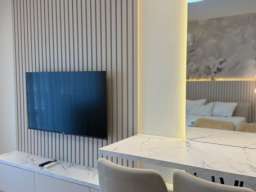 Studio Apartman Luxury Apartment Libera Beograd Savski Venac
