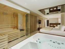 Studio Apartman El Capo Beograd Novi Beograd