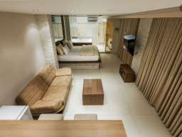 Studio Apartman El Capo Beograd Novi Beograd