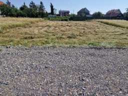 Barajevo-gradjevinski plac 5 ari