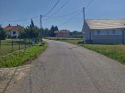 Barajevo-gradjevinski plac 5 ari