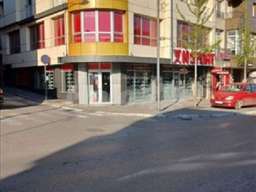 Izdaje se lokal u centru Arandjelovca