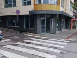 Izdaje se lokal u centru Arandjelovca