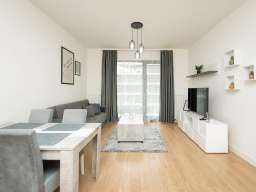 Dvosoban Apartman Bjanka Terra Beograd Savski Venac